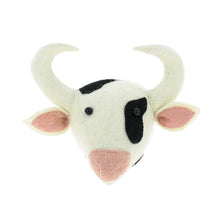 Load image into Gallery viewer, Mini Cow head