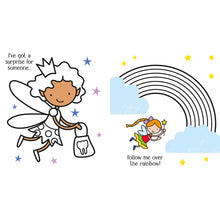 Load image into Gallery viewer, Usborne First colouring Fairies and Pixies