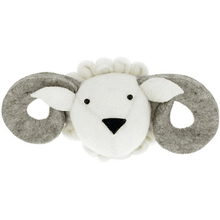 Load image into Gallery viewer, Fiona Walker England small ram head