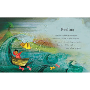 Happy A children’s book of mindfulness