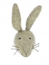 Load image into Gallery viewer, Fiona Walker Hare head mini
