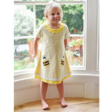 Load image into Gallery viewer, Bumblebee Dress
