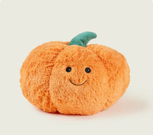Load image into Gallery viewer, Pumpkin Large Cushion