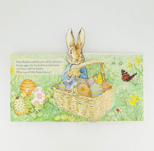 Load image into Gallery viewer, Peter Rabbit Pop up Easter Egg Hunt
