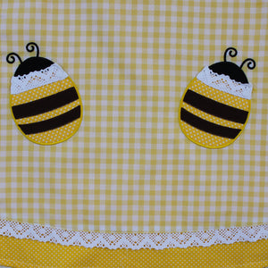 Bumblebee Dress