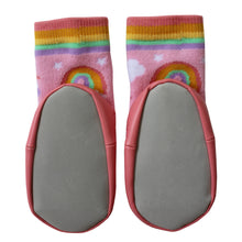 Load image into Gallery viewer, Unicorn Moccasins