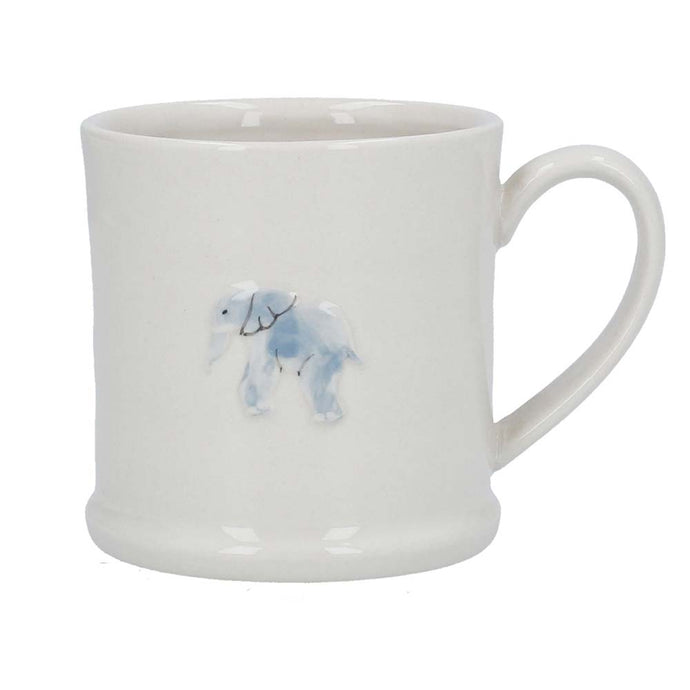 Elephant Mini Mug