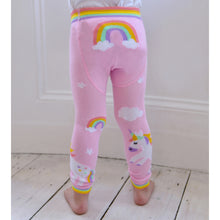Load image into Gallery viewer, Unicorn Leggings