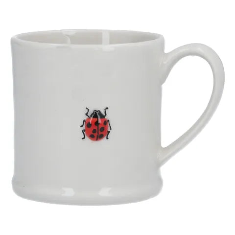 Ladybird Mini Mug