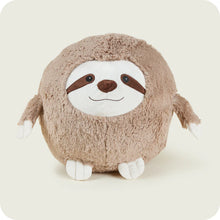Load image into Gallery viewer, Sloth Large Cushion