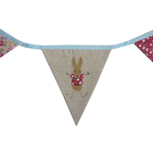 Load image into Gallery viewer, Rabbit Bunting