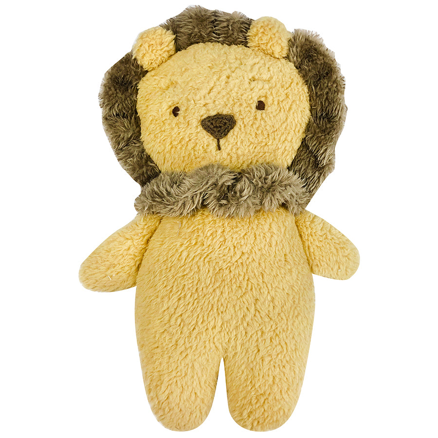 Leo Lion flat fur toy
