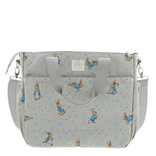 Load image into Gallery viewer, Peter Rabbit changing Bag