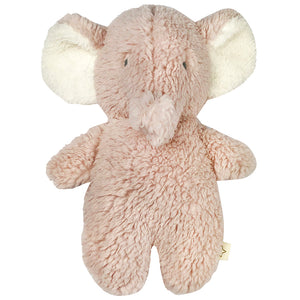 Estelle Elephant flat fur toy