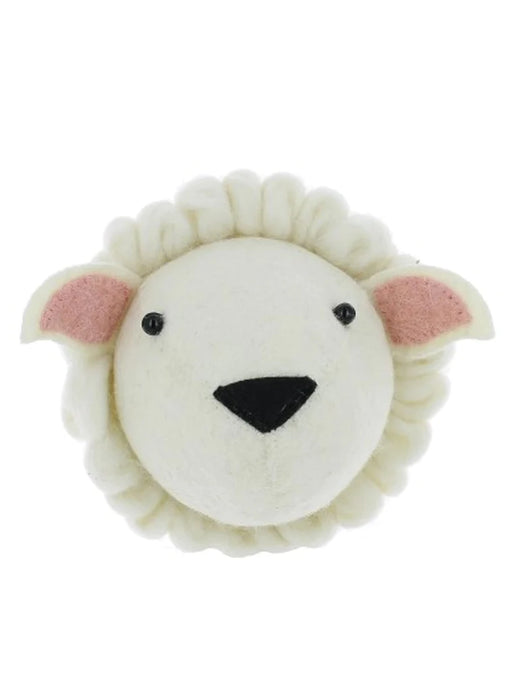 Mini Sheep head