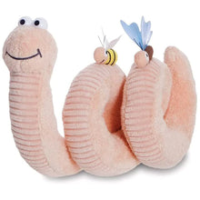 Load image into Gallery viewer, Superworm soft toy