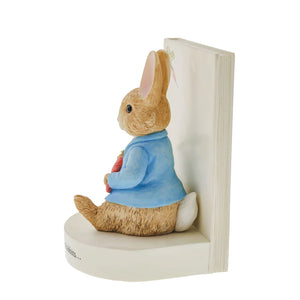 Peter Rabbit single book end