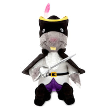 Load image into Gallery viewer, The Highway Rat soft toy