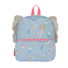 Load image into Gallery viewer, Back Pack Princess Fairies