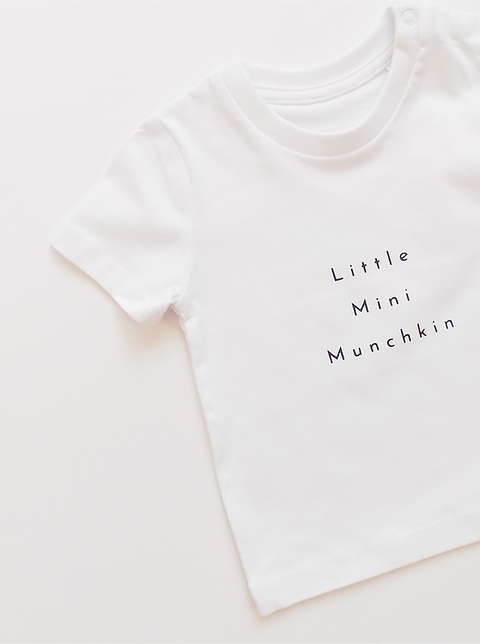 Little T-Shirt