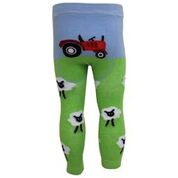 Load image into Gallery viewer, Children’s Farmyard Leggings