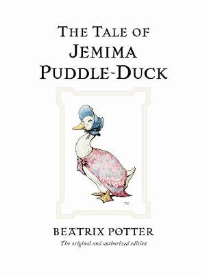 The Tale of Jemima Puddleduck Vol 9