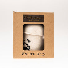 Load image into Gallery viewer, Wheat Cup Nature