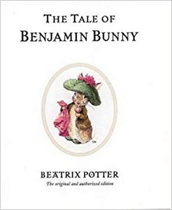 The Tale of Benjamin Bunny Vol 4