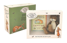 Load image into Gallery viewer, Guess How Much I love You Book &amp; Toy