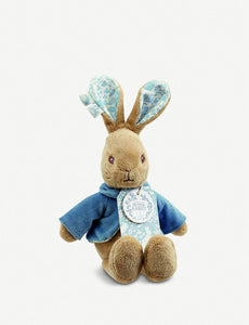 Peter Rabbit signature collection toy large