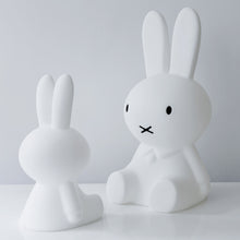 Load image into Gallery viewer, Miffy Large Lamp