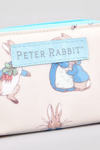 Load image into Gallery viewer, Peter Rabbit Coin Purse beige