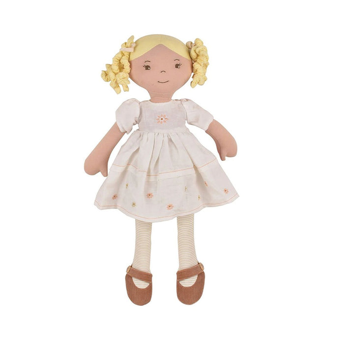 Bonikka Priscy Blonde Doll