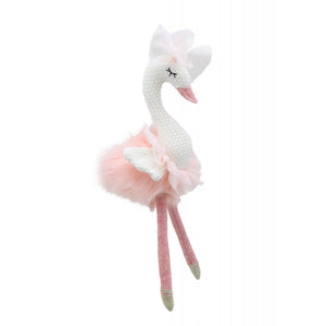Swan Dancer pink