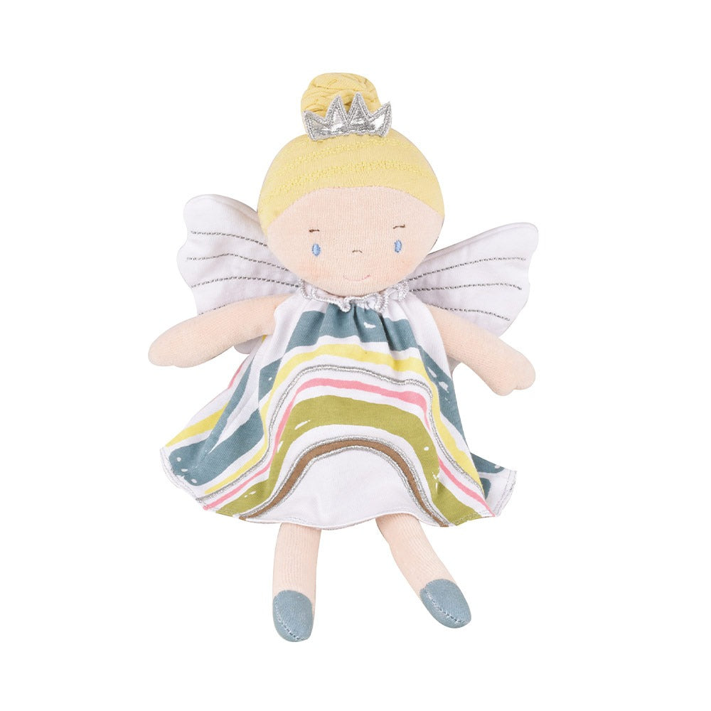 Bonikka Organic Fairy with blonde hair