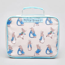 Load image into Gallery viewer, Peter Rabbit Lunch bag