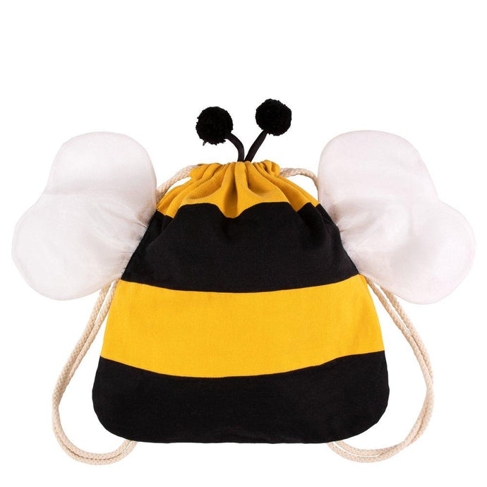 Bumblebee backpack