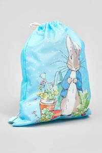 Peter Rabbit Trainer bag