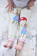 Load image into Gallery viewer, Rabbit leggings