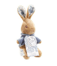 Load image into Gallery viewer, Peter Rabbit signature collection toy
