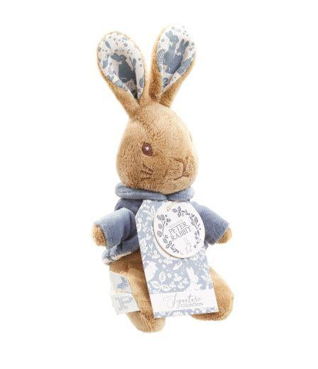 Peter Rabbit signature collection toy