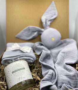 Little Things Baby Box