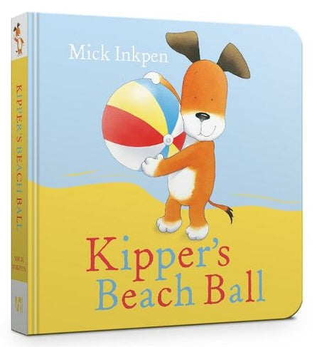 Kippers Beach ball