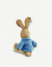 Load image into Gallery viewer, Peter Rabbit signature collection toy large