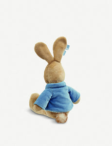 Peter Rabbit signature collection toy large