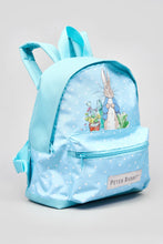 Load image into Gallery viewer, Peter Rabbit Mini Roxy backpack