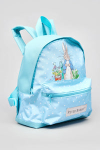 Peter Rabbit Mini Roxy backpack