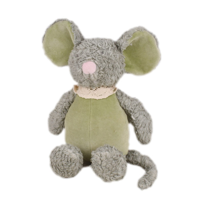 Millie the Mouse Organic Soft toy