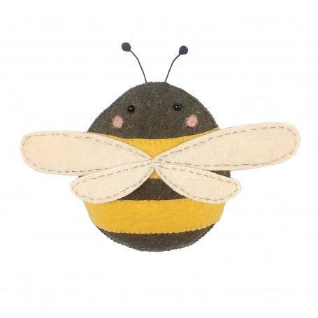 Fiona Walker Bee