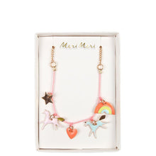 Load image into Gallery viewer, Unicorn necklace